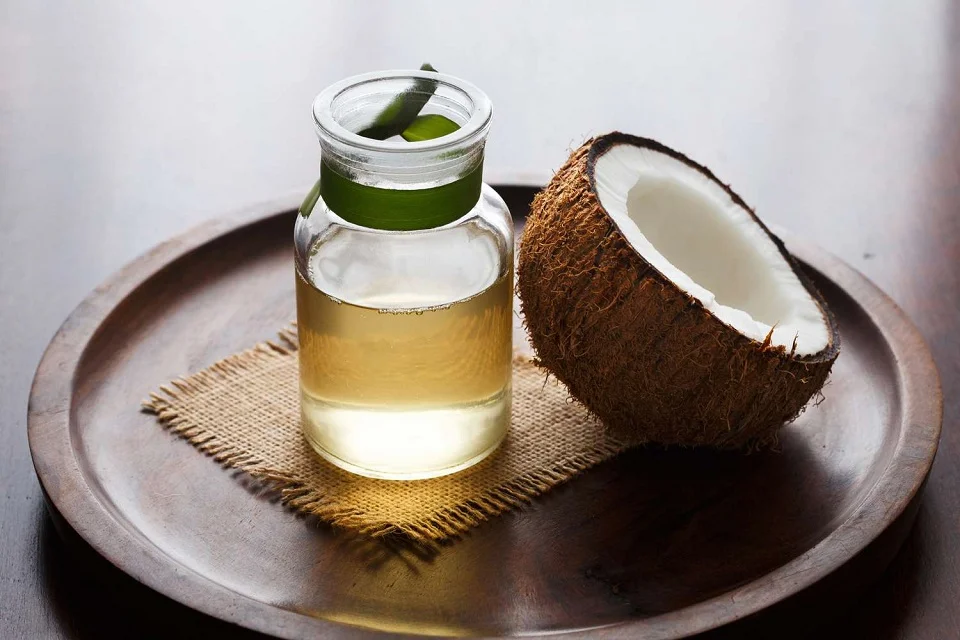 Coconut-oil