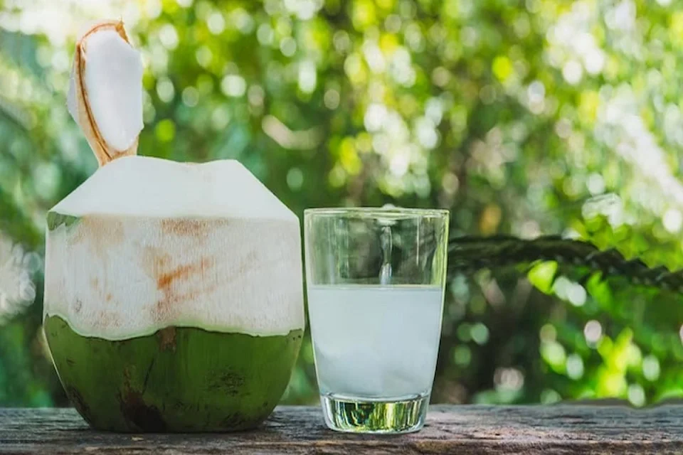 coconut-water