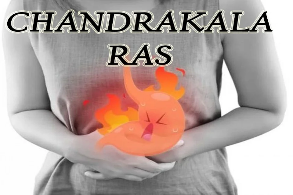 Chandrakala Rasa benefits, Uses, Side effects and how to use it?