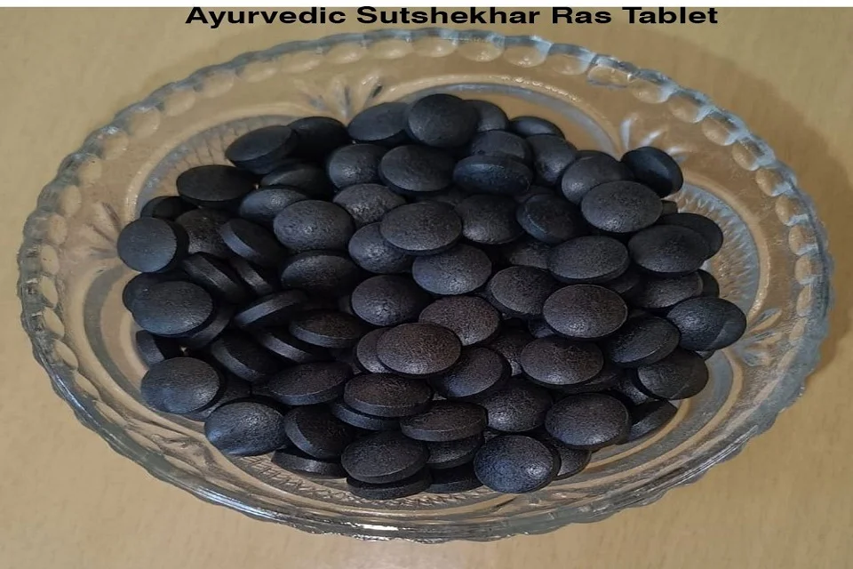 Sutsekhar ras benefits, Uses, Side effects and how to use it?